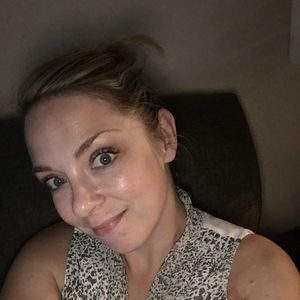 Meet your Posher, Kristin